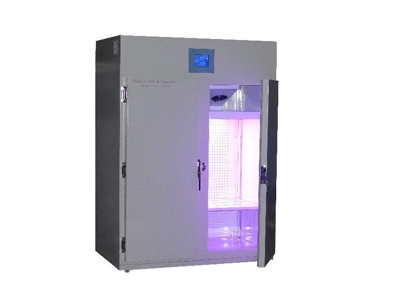 HP1000G-LED型智能光照培养箱
